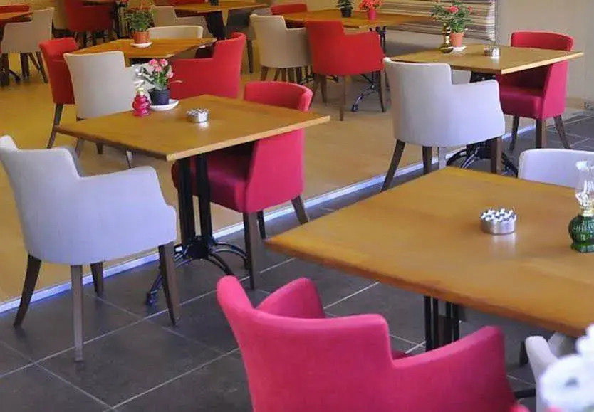 Asya Suites