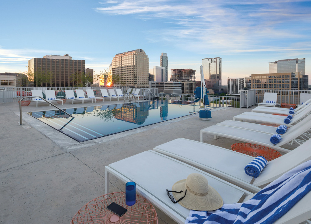 Club Wyndham Austin