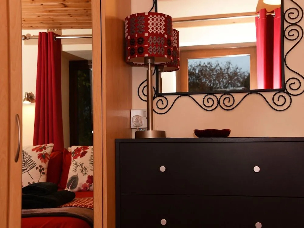 Sycamore Lodge