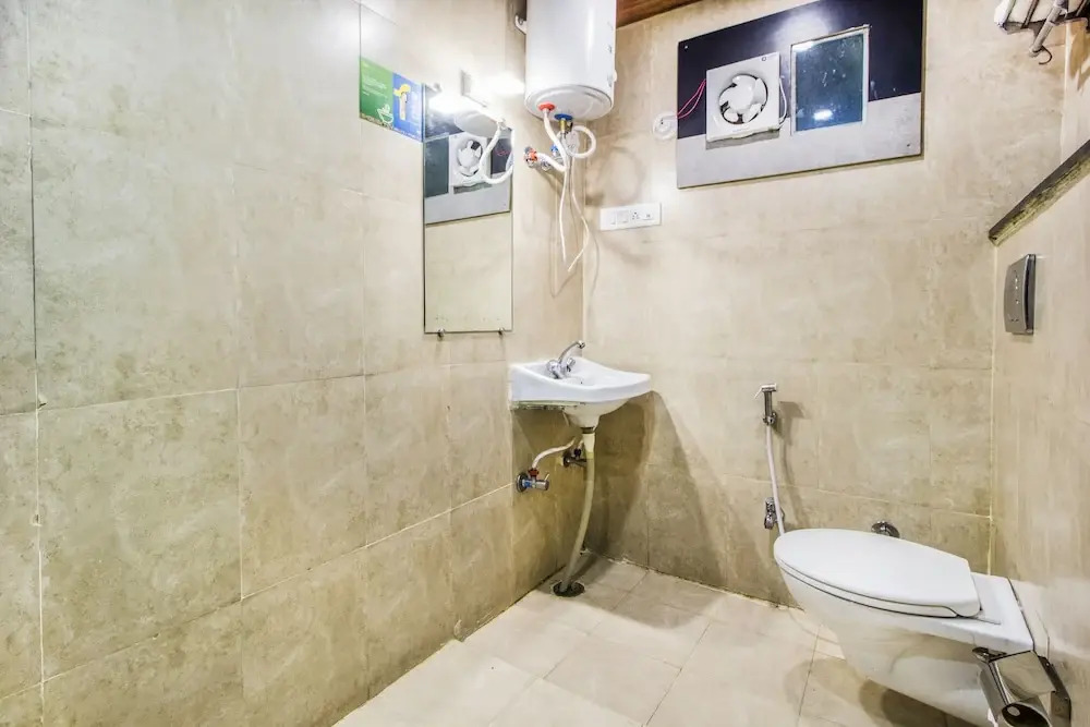 FabHotel Damanis Lake Pichola