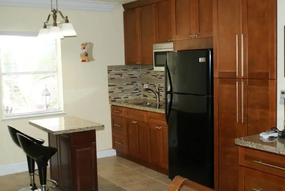 Atlantic Shores Vacation Villas