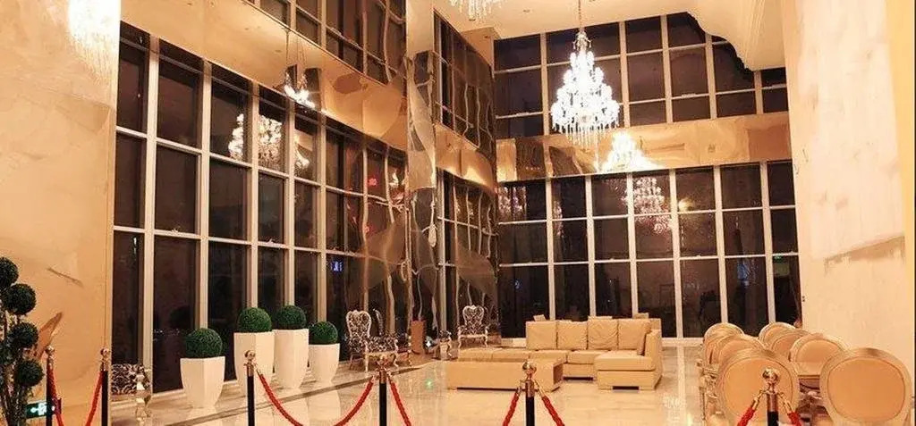 Hangzhou Yilan Hotel