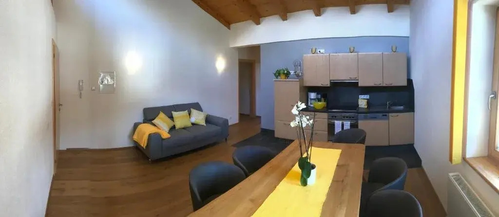 Appartement Kneisl