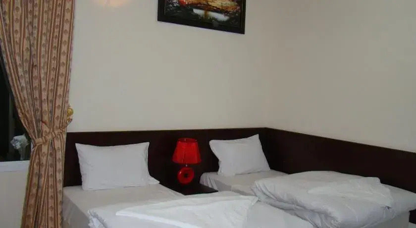 Savoy Grand Hotel Apartments