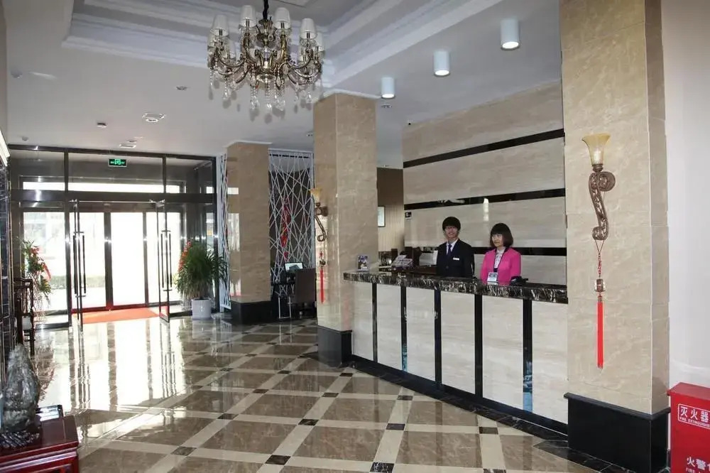Dushi 118 Hotel
