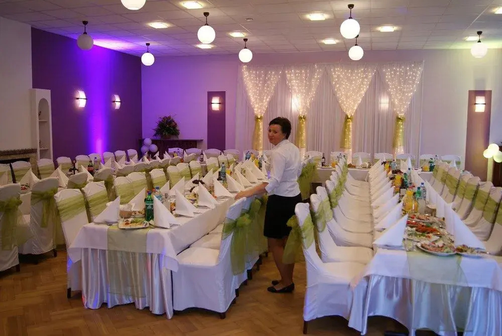Perła Leśna Nadarzyn