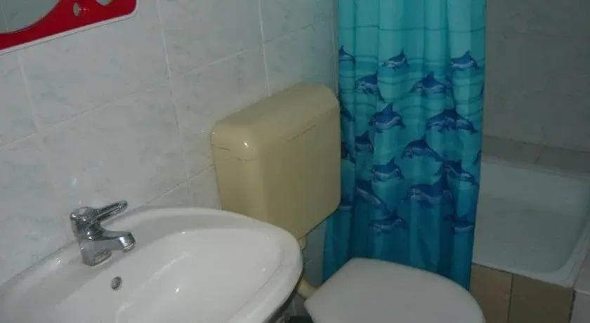 Barátság Ház