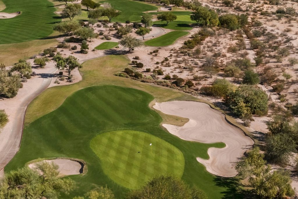 JW Marriott Phoenix Desert Ridge Resort & Spa
