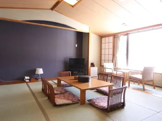 Kamiyu Onsen Club