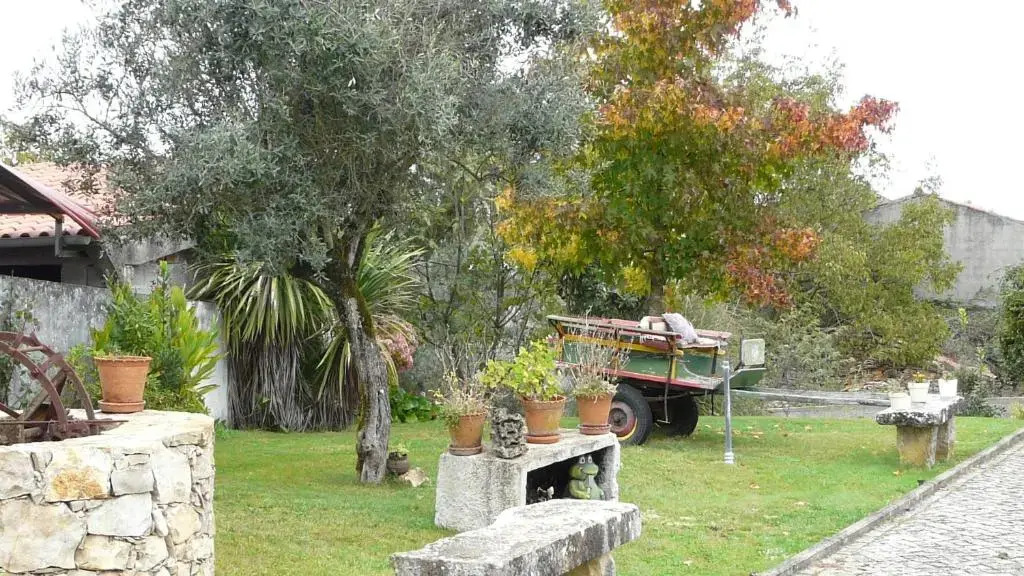 Casa Vale Florido