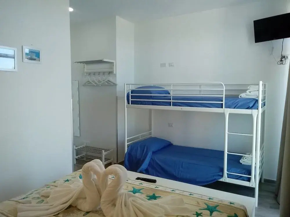 Riviera B&B