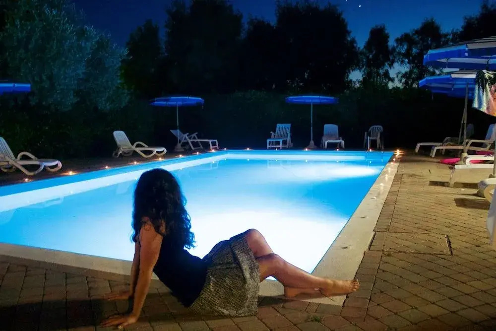 Agriturismo Pinzale