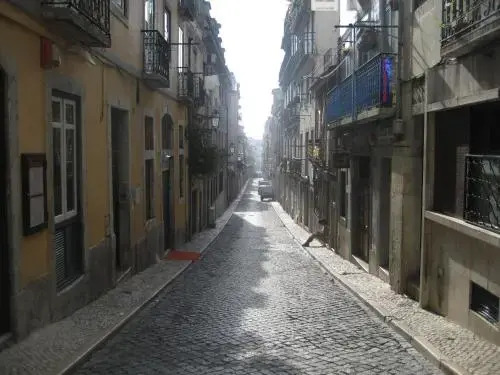 Residencia do Norte
