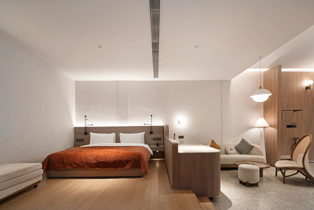 Blossom Hill Hotels & Resorts Hangzhou