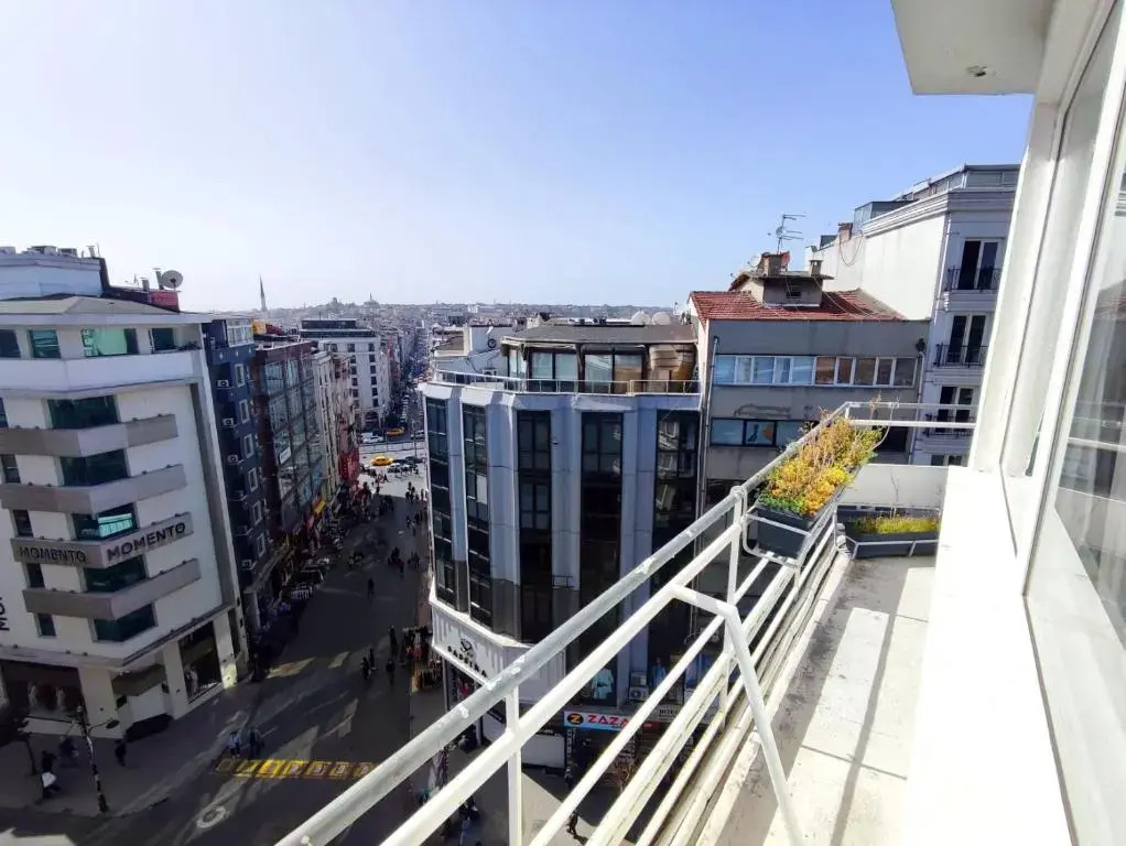 HOTEL EURO DIAMOND