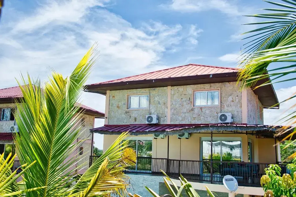 RESIDENCE SAPHIR