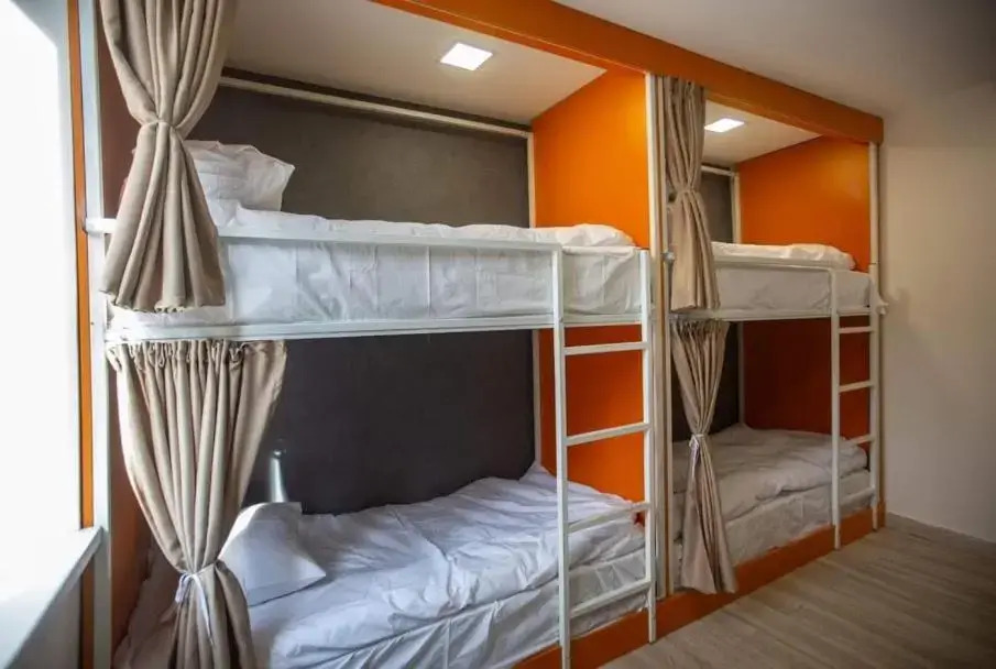 Hostel Abano
