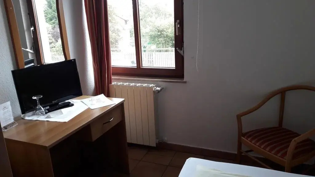 Hotel La Cascina