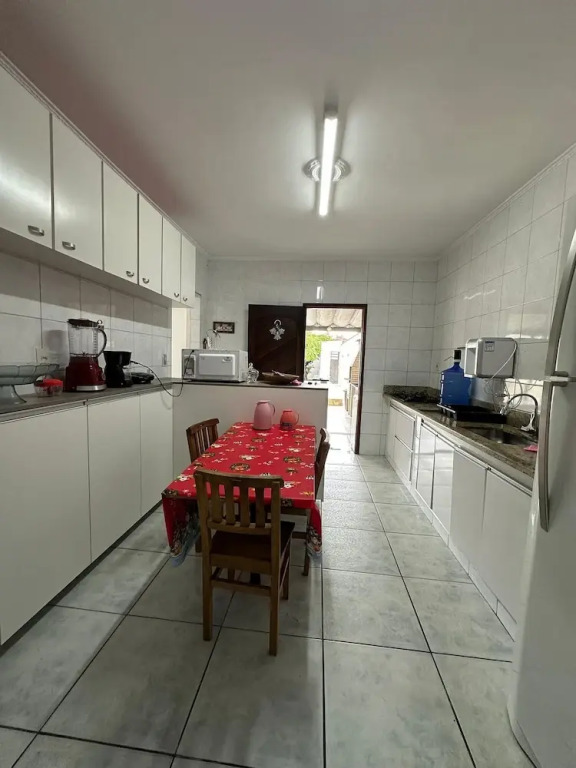 Casa Paraíso em Família - Praia Grande