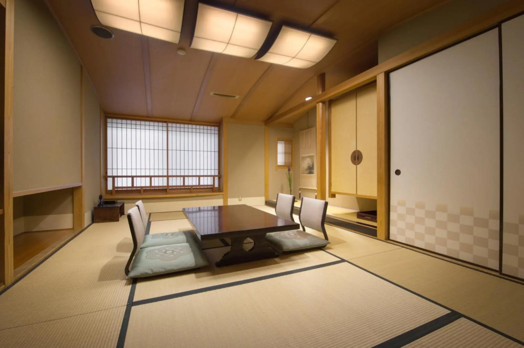 Ikaho Onsen Oyadotamaki