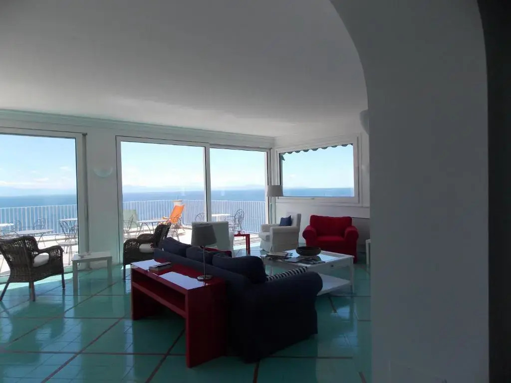 Hotel Le Terrazze