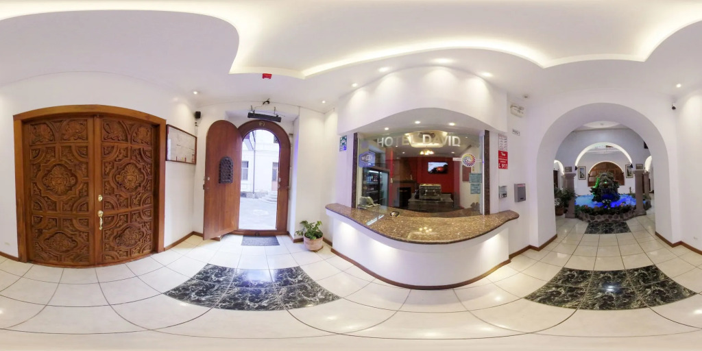 Hotel David