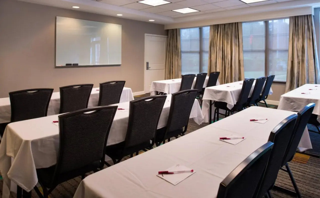 Residence Inn Gainesville I-75