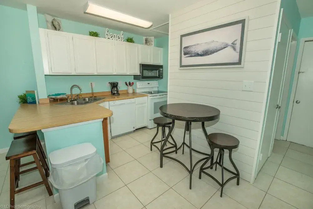 Sandpiper Cove 8231 Condo
