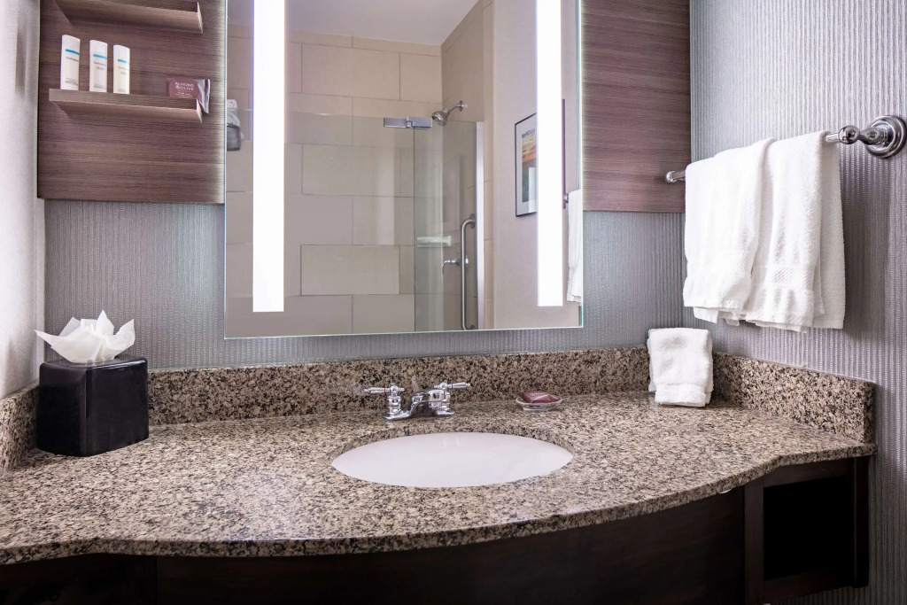 Hilton Garden Inn Manhattan Kansas