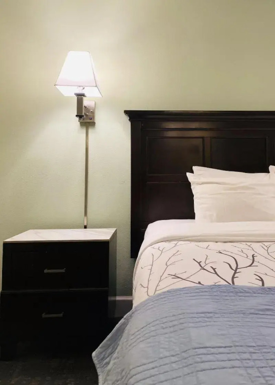 Salida Inn & Monarch Suites