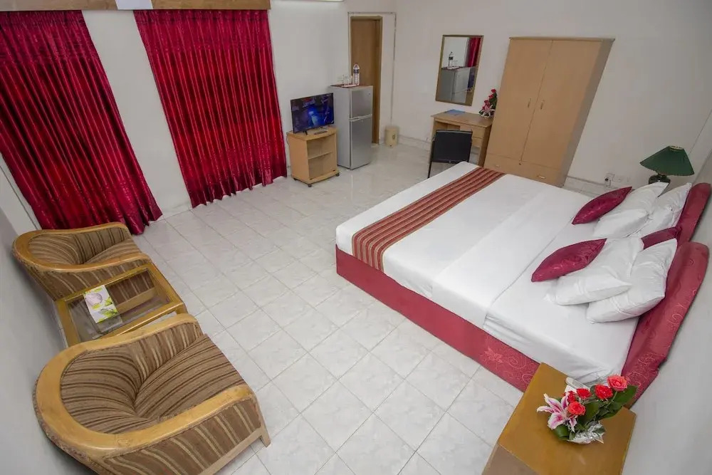 Laurel Hotels Ltd.