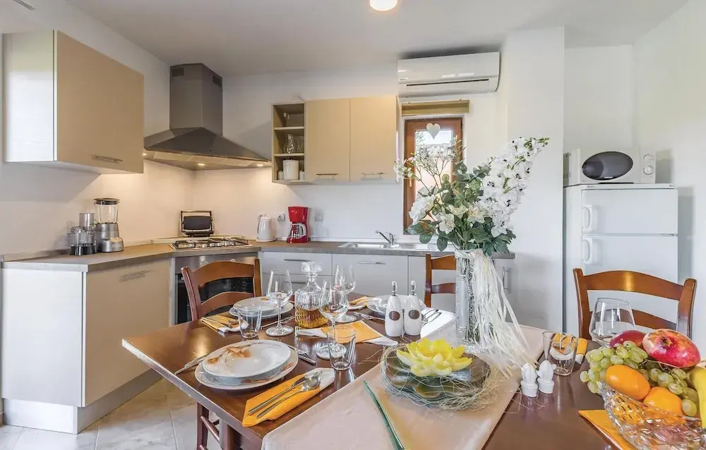 Nice Home in Pula With Wifi and 3 Bedrooms