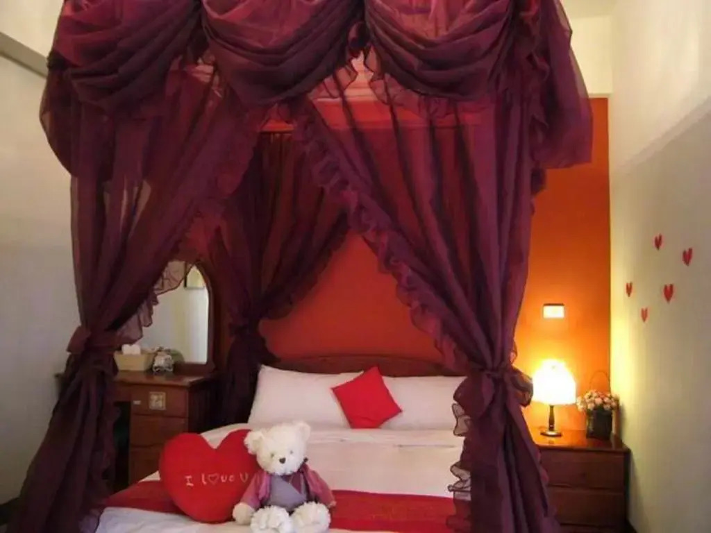 Green Villa B&B
