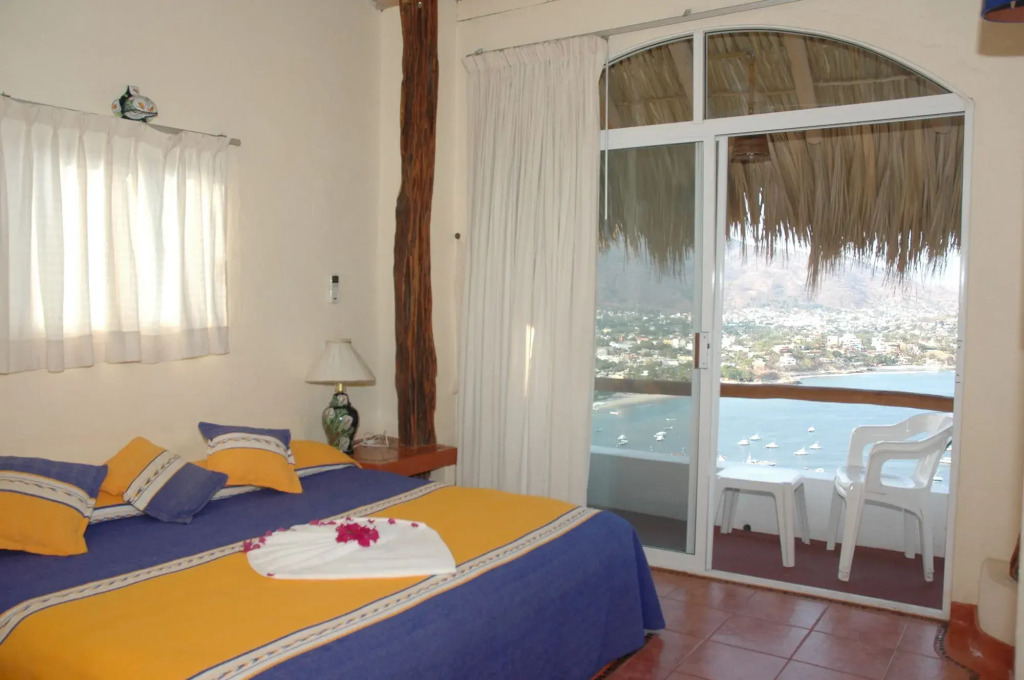 Villas El Morro