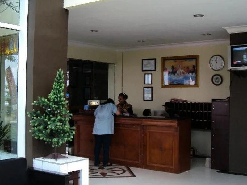 Hotel Malabar