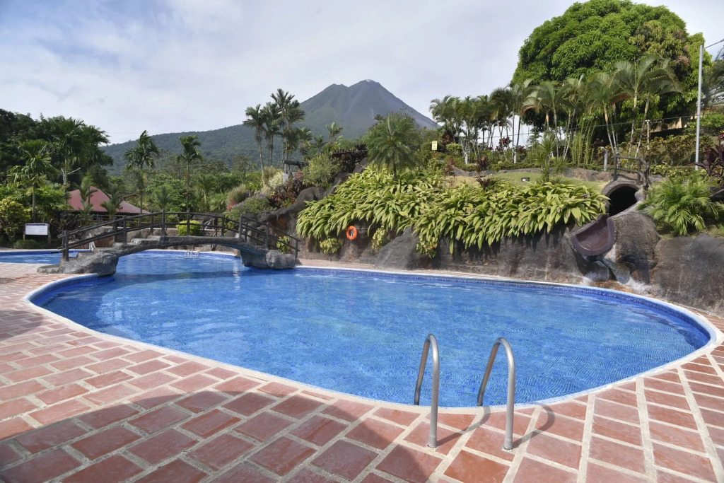 Hotel Los Lagos Spa & Resort