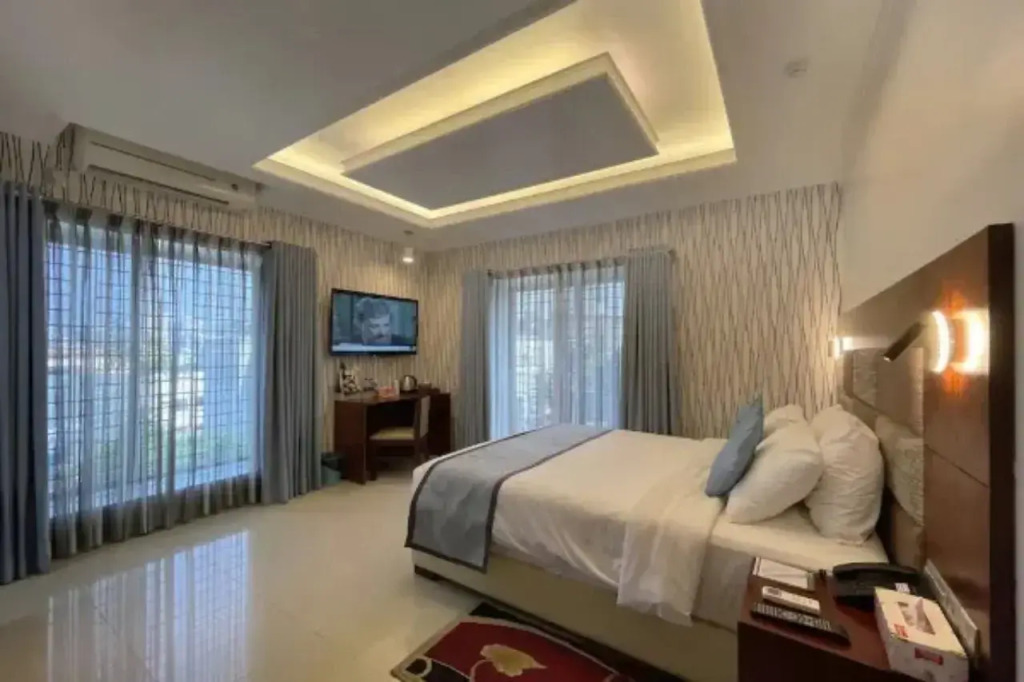 Nascent Gardenia Residence
