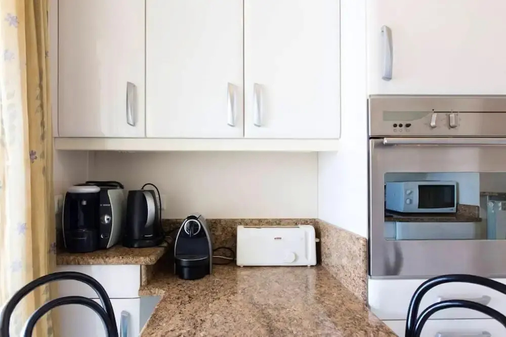 Apartment With one Bedroom in Cannes, With Wonderful City View, Furnis