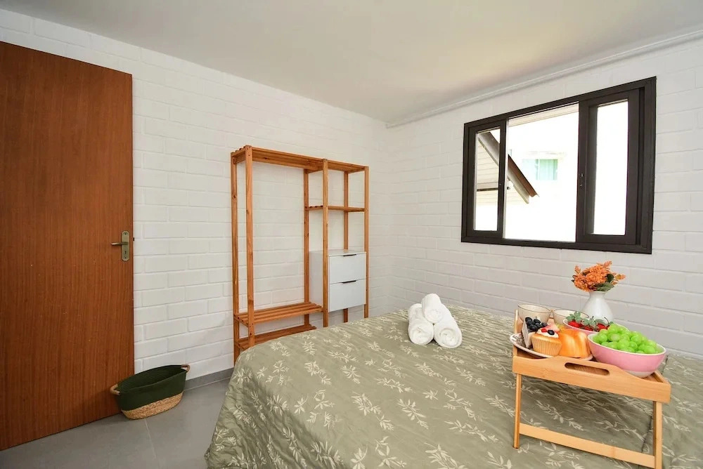 Casa na Praia dos Ingleses -NIN019