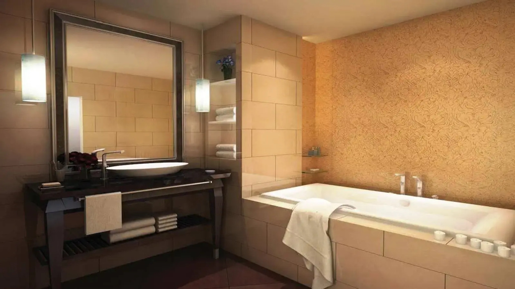 Sheraton Sharjah Beach Resort and Spa