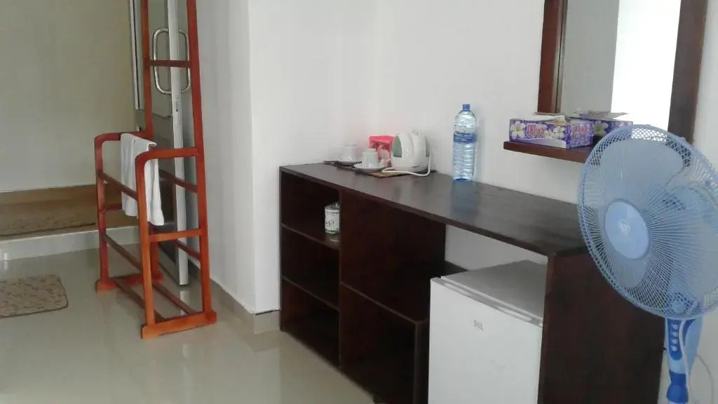 Super View Home Stay