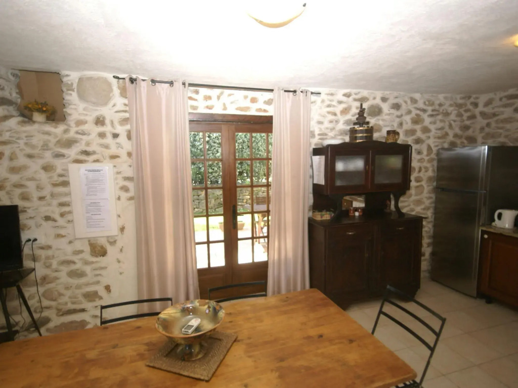 Fully restored house from 1816, swimmingpool, Corsica.