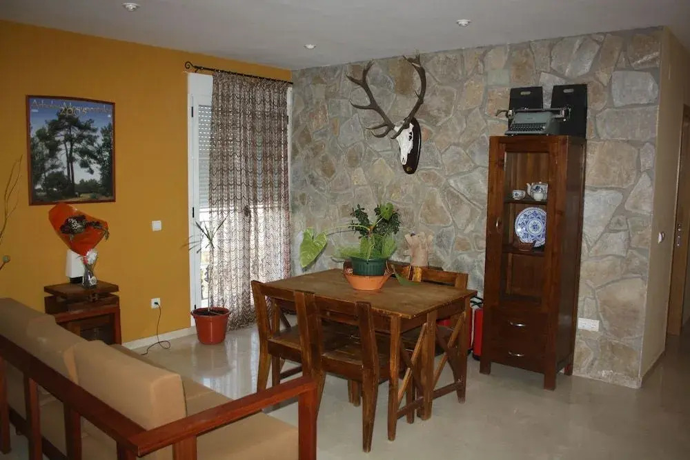 Casa Cabriel
