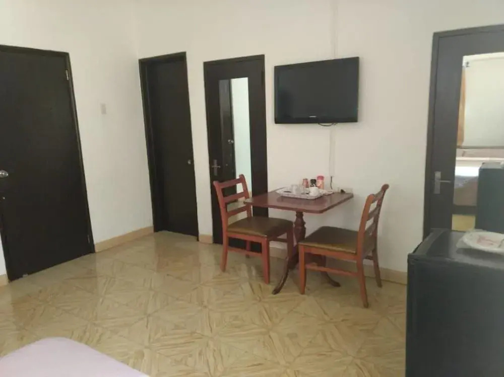 Lasa Residence