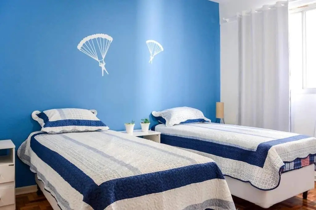 Dona Zilda Apartments By Bnbhost