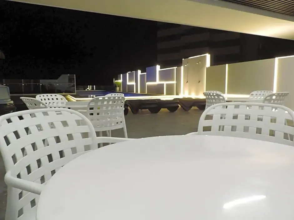 Hotel Plaza Sol Veracruz