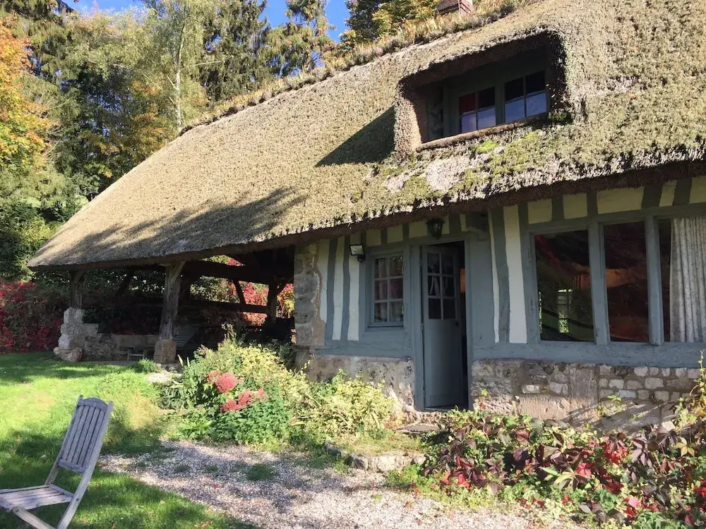 Le Manoir du Perroy