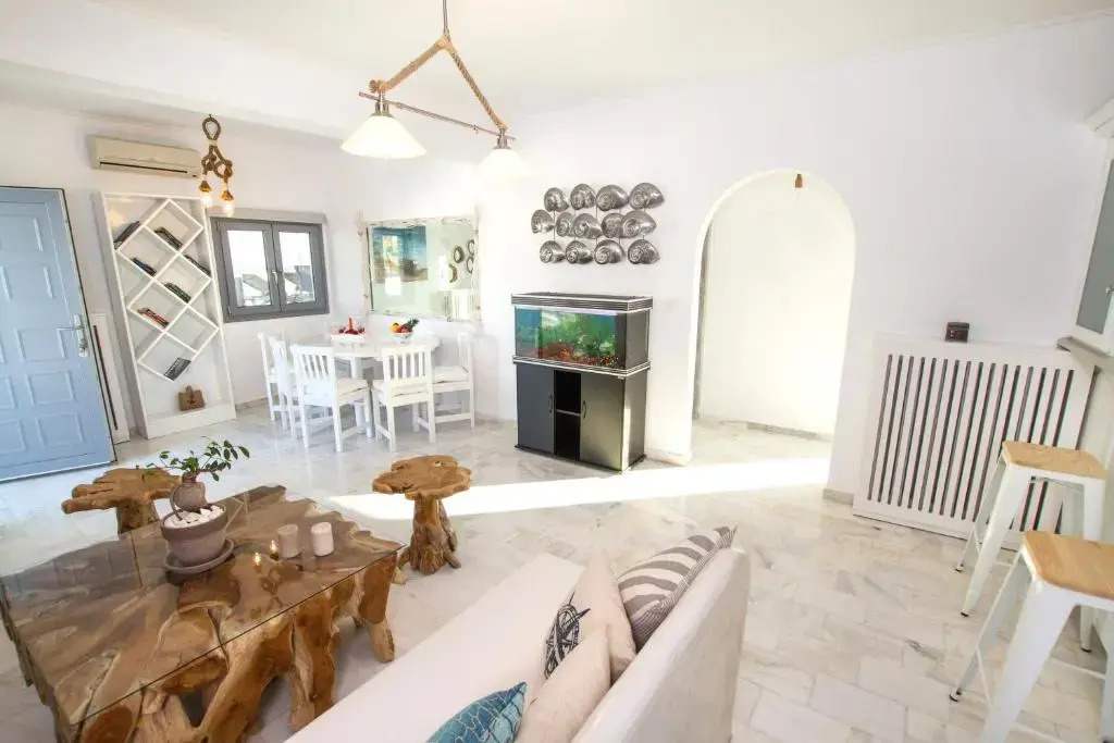 Compass Villa