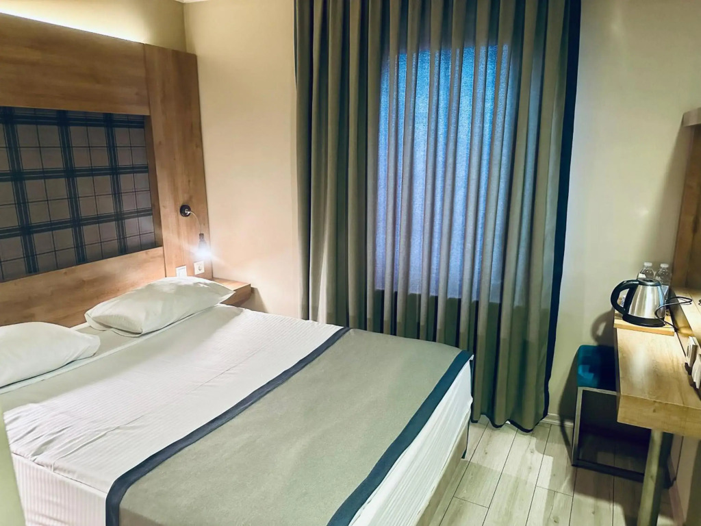 Laodikya Hotel