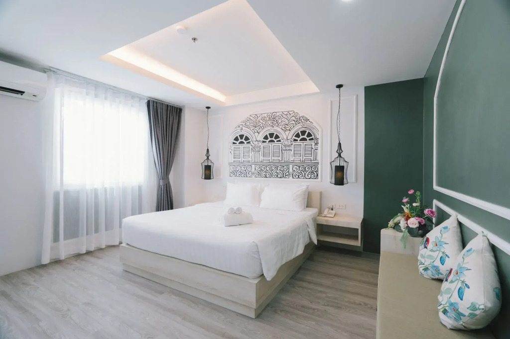 Peranakan House